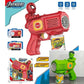 Avengers Bubble Gun Series – Spider-Man & Hulk Edition
