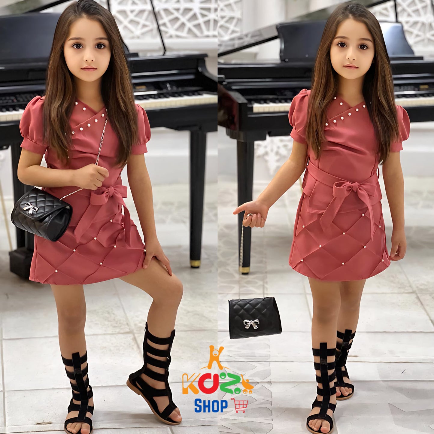 Occasion Outfit