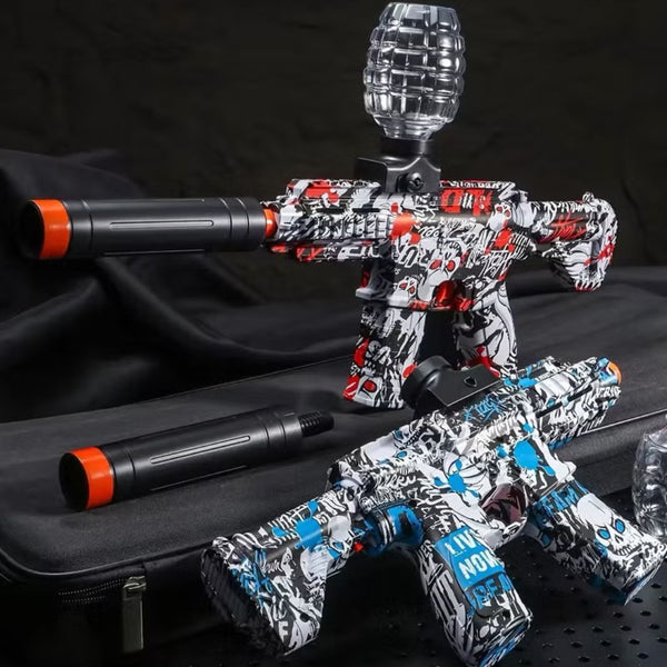 Electric Gel Ball Blaster