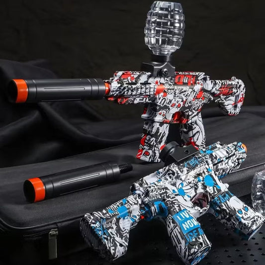 Electric Gel Ball Blaster