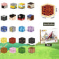 133 PCS Magnetic Building Blocks Set