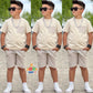Summer Outfit 2 pcs