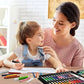 150 pcs Kids Deluxe Art & Painting Set