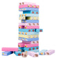 Game Janga Colors and pictures of animals