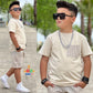 Summer Outfit 2 pcs