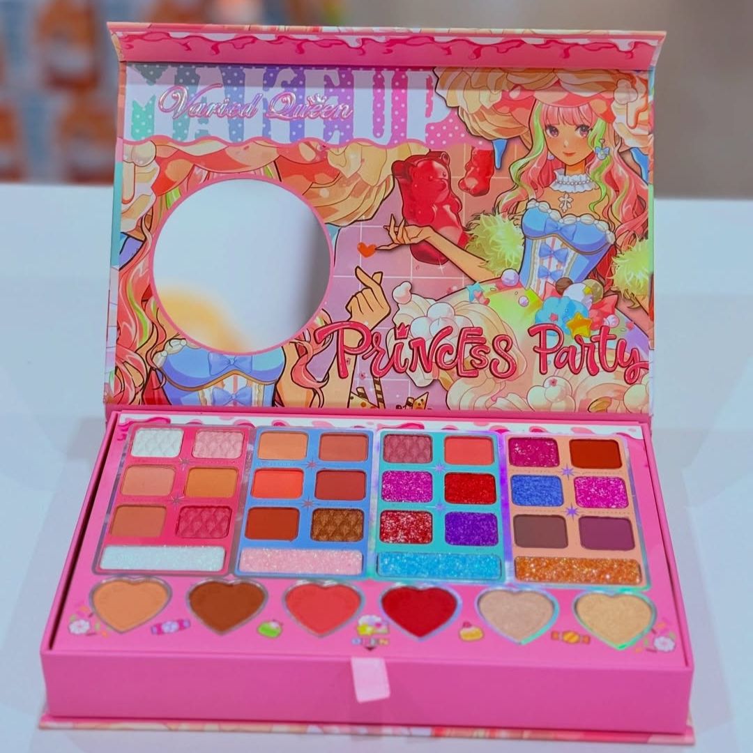 Makeup Set for Girls 2