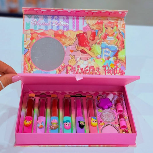 Makeup Set for Girls 2