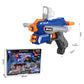 Attack force Kids Crossbow Shooting Game