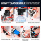 Electric Gel Ball Blaster