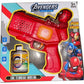 Avengers Bubble Gun Series – Spider-Man & Hulk Edition