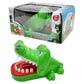 🐊 Crocodile Dentist Bite Game