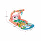 Qichunying Toys-2 in 1 Multifunction Piano