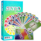 Skyjo Card Game | Fun Strategy Family Card Game for Kids & Adults