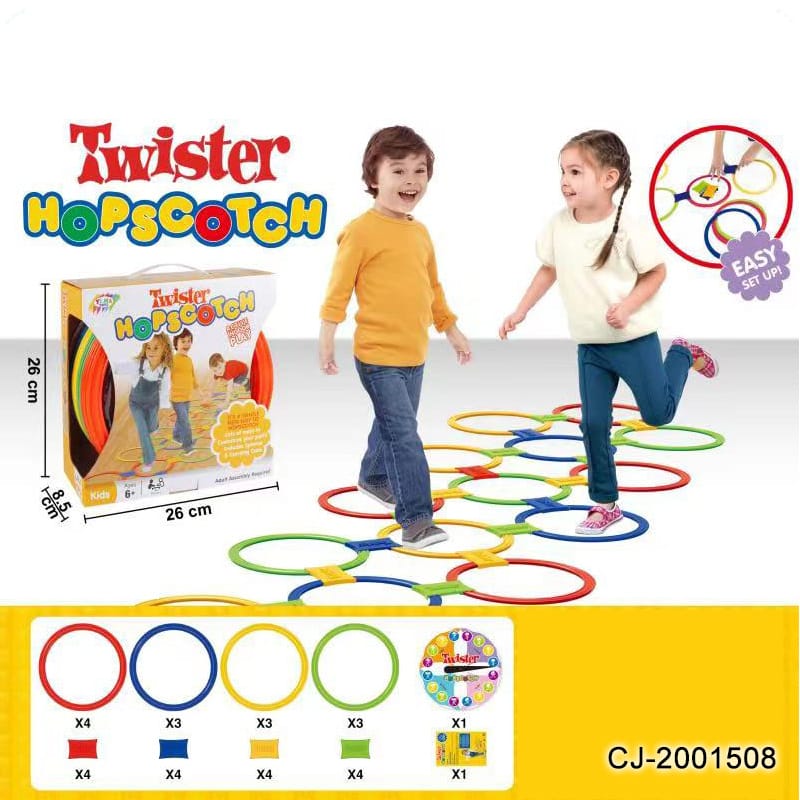 Twister