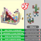 75 PCS Magnetic Building Blocks Set