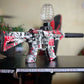 Electric Gel Ball Blaster