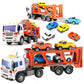 Car Transport Carrier Truck Toy