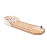 Bowling set small