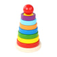 Rainbow Tower