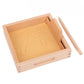 Montessori Writing Practice Box