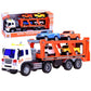 Car Transport Carrier Truck Toy
