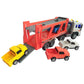 Car Transport Carrier Truck Toy