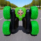 super mario RC Stunt Car
