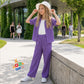 4 pcs Happy Days Outfit
