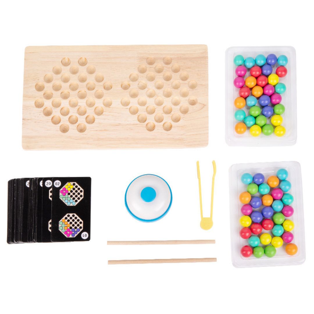 Bead Fight