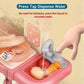 dream kitchen playset 1
