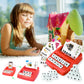 Spelling & Matching Letter Game