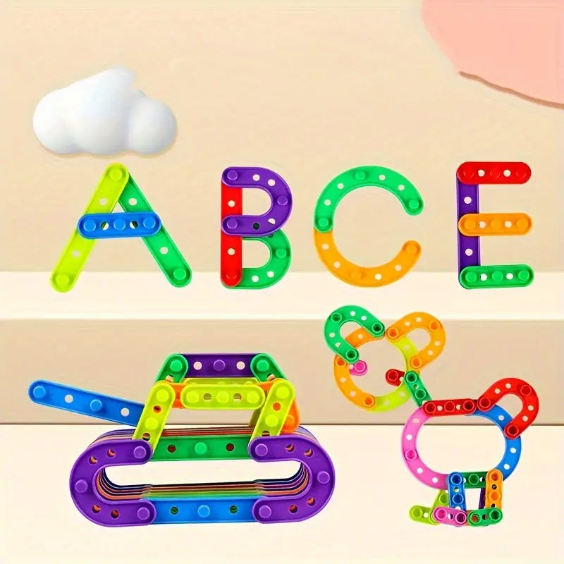 Strip block bag of 0.5 kg