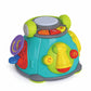 Hola Baby Music Drum Toys Learning