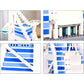 Dubai Burj Al Arab Building Blocks 1306 PCS