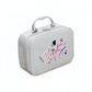 Girls' Pretend Play Makeup Kit – Glitter Carry Case with Mirror | Kids Beauty Set