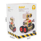 DIY Robot Building Blocks Set