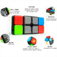 magic variety rubik's cube