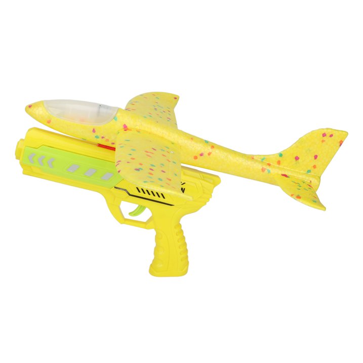 Airplane Launcher Toy
