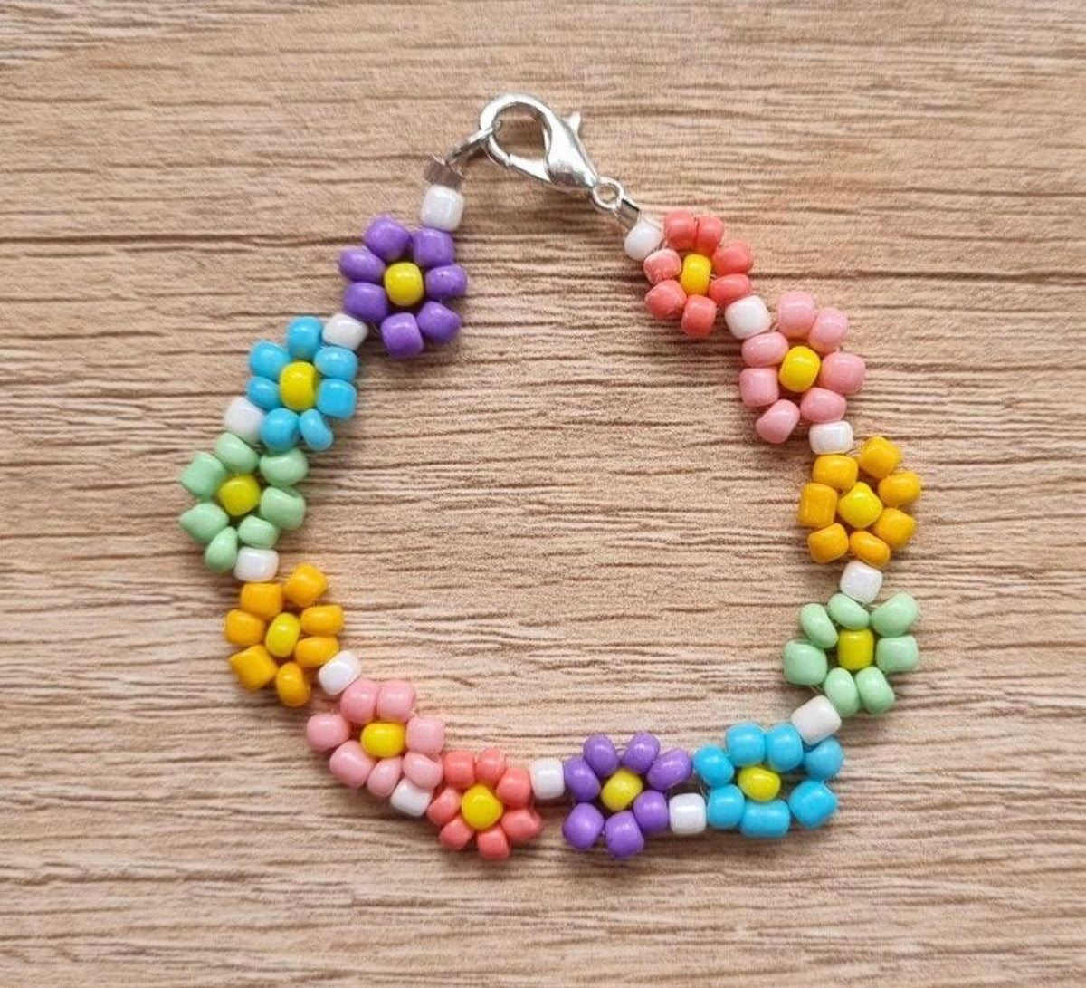Jewelry and Bracelet Making Bead Kit 2