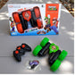super mario RC Stunt Car