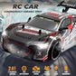 4-Wheel Drive Drift Racer RC Car – High Speed with Smoke Effect