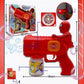 Avengers Bubble Gun Series – Spider-Man & Hulk Edition