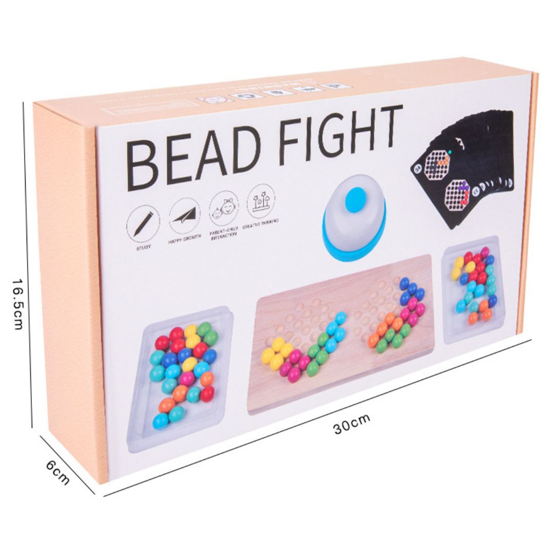 Bead Fight