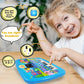Educational ABC Learning Toy For Toddlers With LED Screen 2