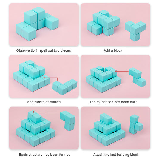 3d building model