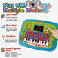 Educational ABC Learning Toy For Toddlers With LED Screen 2