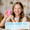 Gummy Bear Squishy Toy – Stress Relief Squeeze Toy