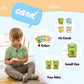 Talking Flash Cards – Rechargeable Learning Toy