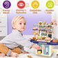 dream kitchen playset 1