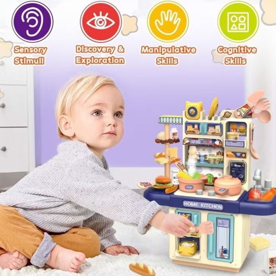 dream kitchen playset 1